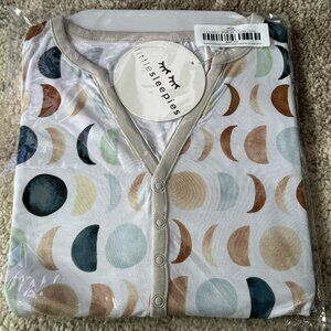 Little Sleepies luna women's top size XL